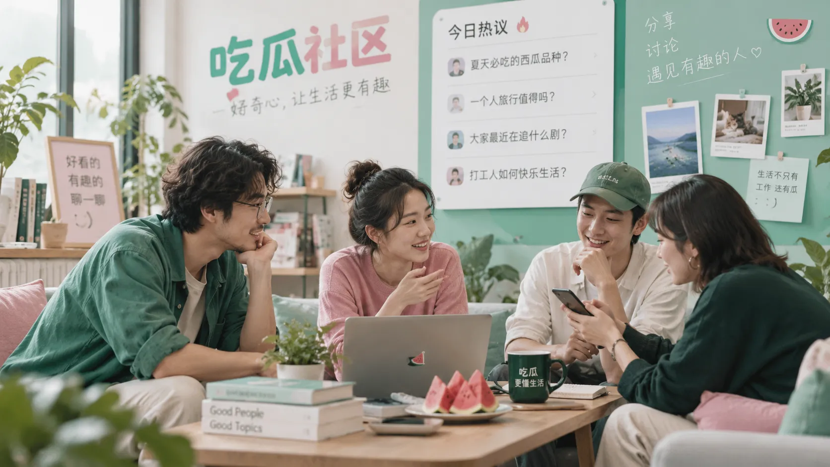 吃瓜社区热点讨论与事实核对